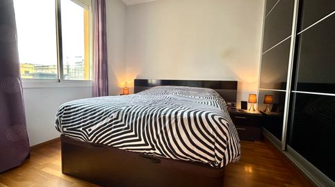 Foto 2 de Piso en venta en Carrer de Lepant, Sagrada Família, Barcelona Capital