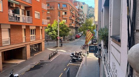 Foto 2 de Pis en venda a El Poble Sec - Parc de Montjuïc, Barcelona Capital