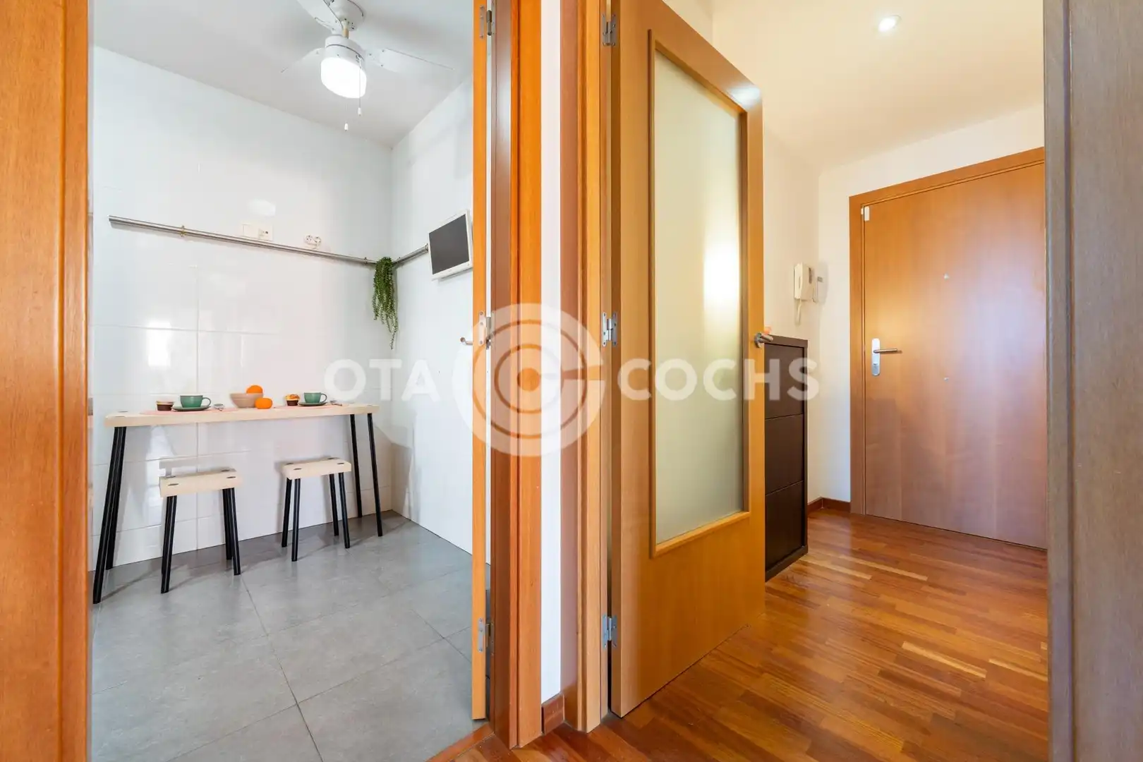 Attique avec terrasse à vendre à Carrer TIVISSA DE, imagen 13