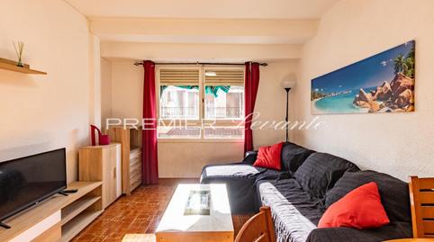 Foto 3 de Piso en venta en Calle Enriqueta Ortega, Santo Domigo, Alicante / Alacant