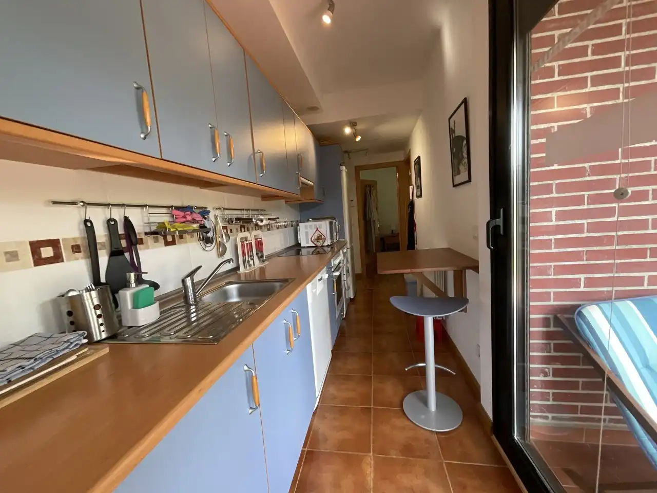 Wohnung mit Pool zum Verkauf in Avenida La Rioja, imagen 10