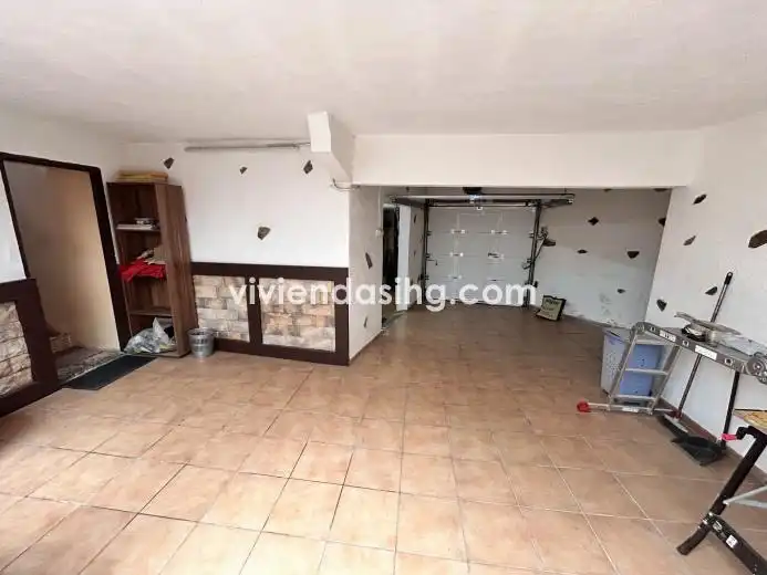 Casa o chalet en venta en Los Realejos con Jardín privado y Terraza