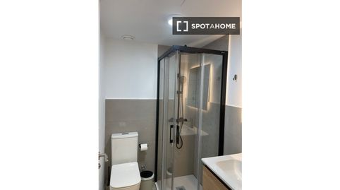 Photo 2 of Flat for rent in Opañel, Madrid Capital