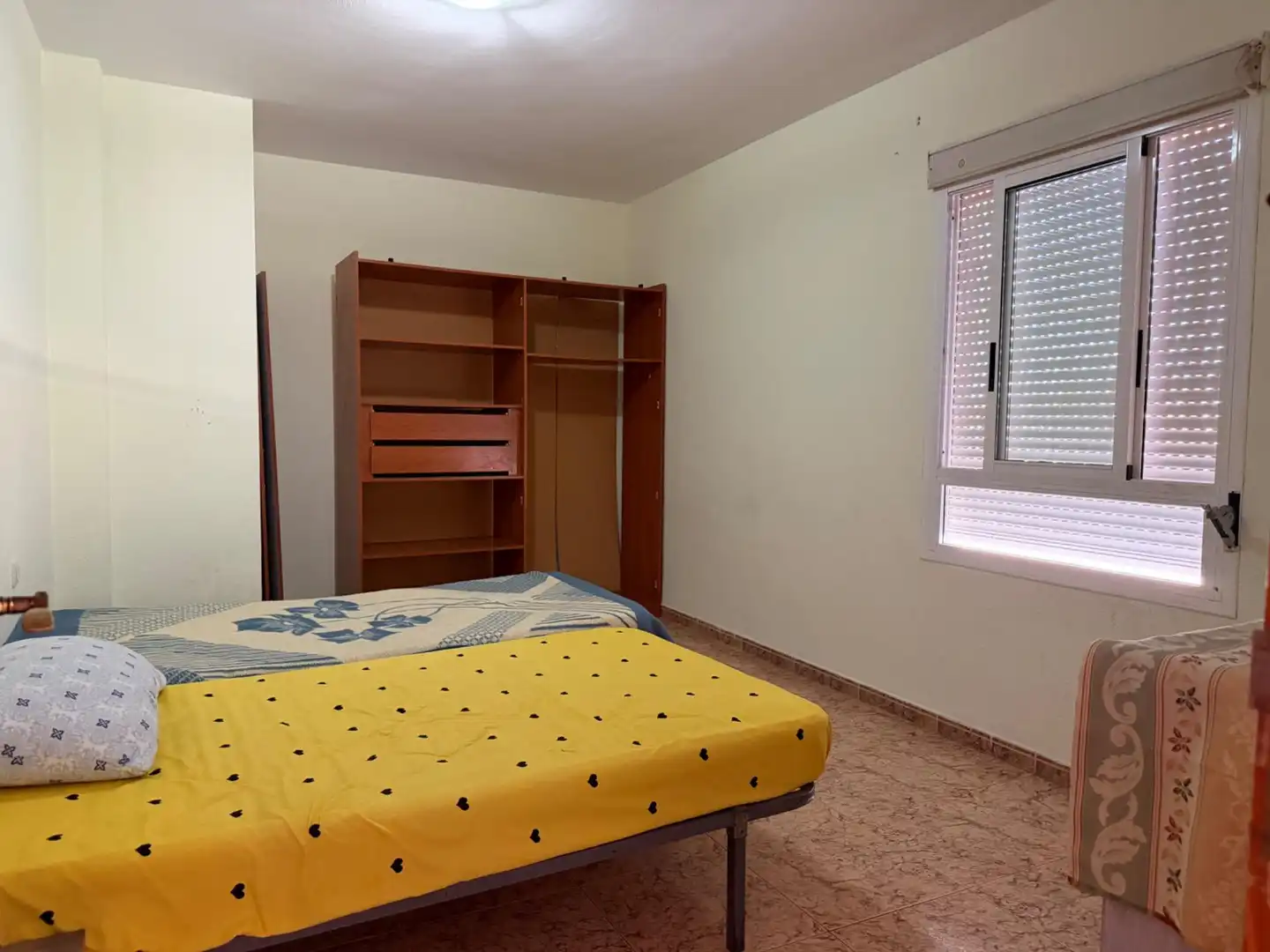 Habitación de Ático en venta en Níjar