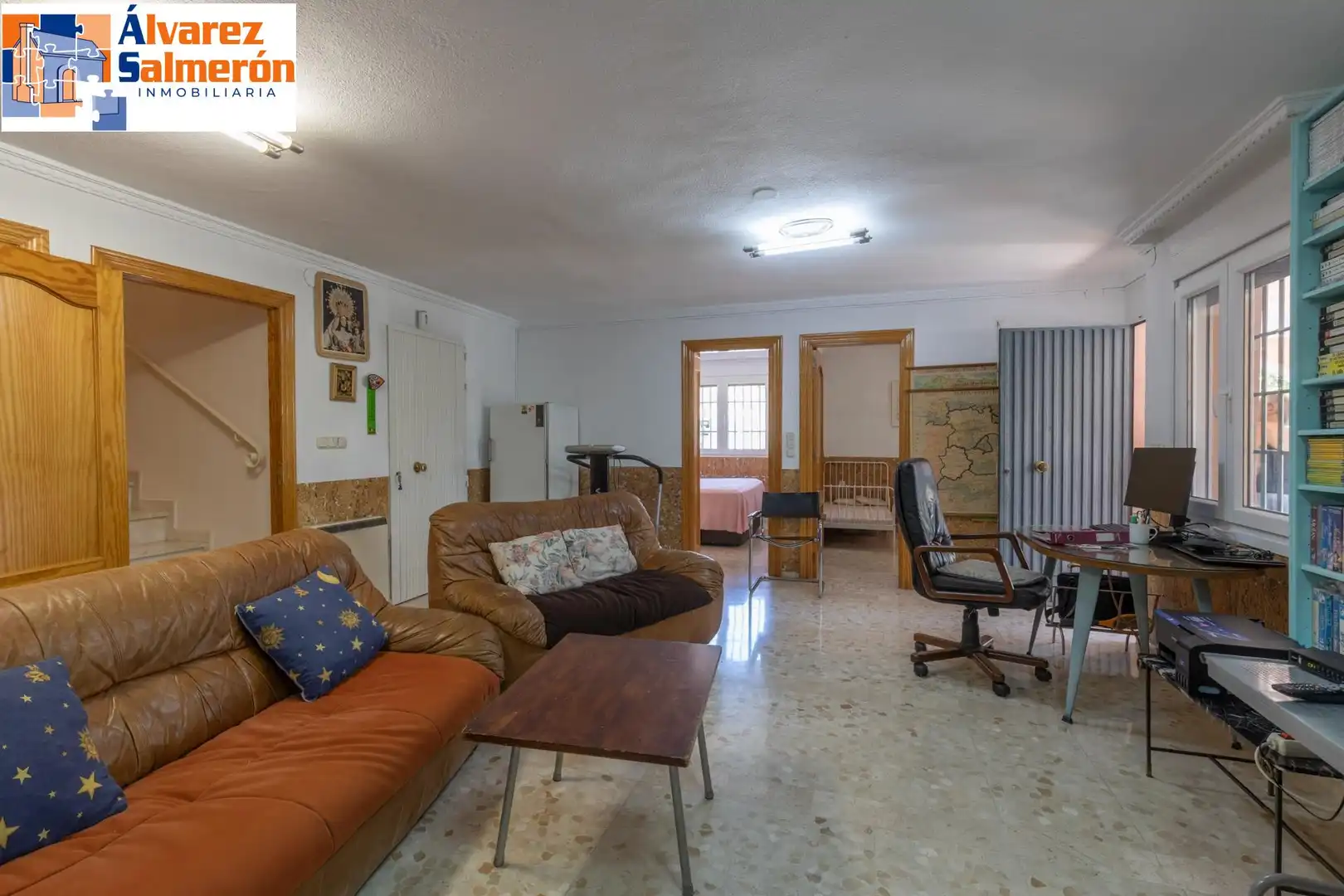 House with pool for sale in Avenida MONTEVIVE, imagen 50