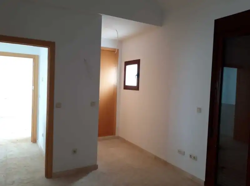 Apartament en venda en Cártama amb Jardí privat