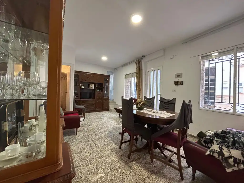 Sala de estar de Casa o chalet en venta en Altura