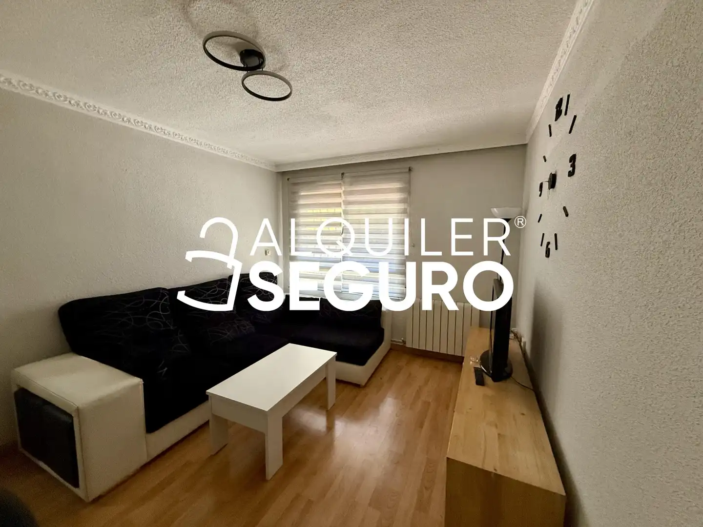 Appartamento con ascensore in affitto a San Damián