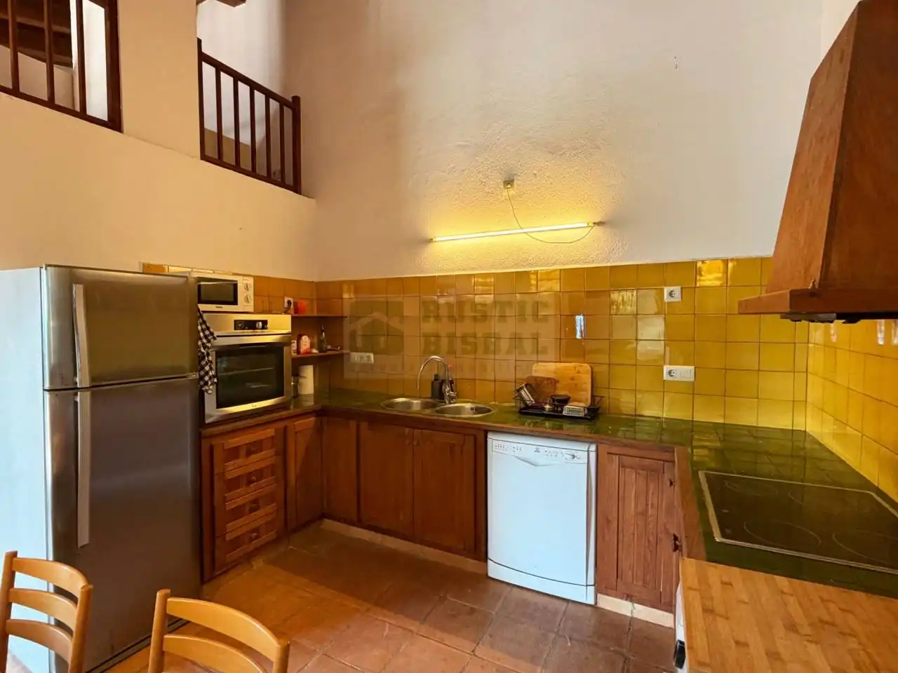 Maison avec piscine à louer à Foixà, imagen 6