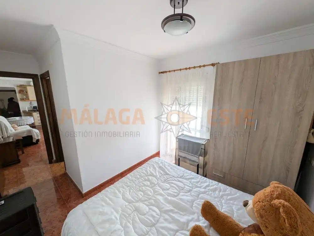 Bedroom of Country homes for sale in Algarrobo  with Terrace