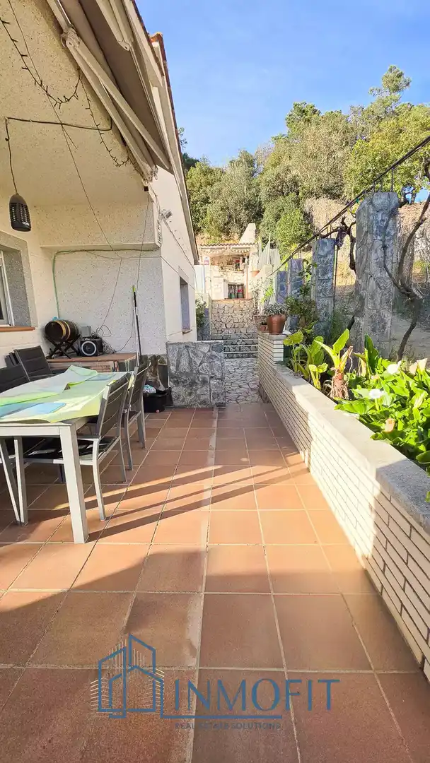 Maison avec piscine à vendre à Aiguaviva Parc, imagen 36