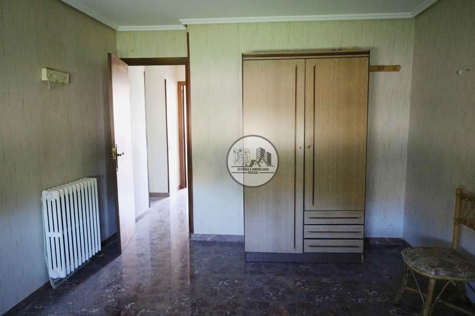 Casa o chalet en venta en Híjar con Calefacción, Jardín privado y Terraza