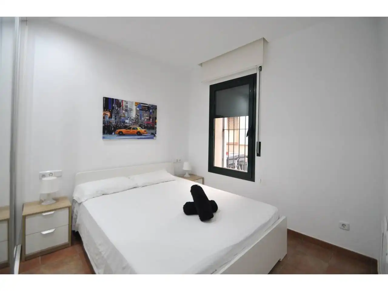Habitación de Piso en venta en Lloret de Mar con Calefacción y Amueblado