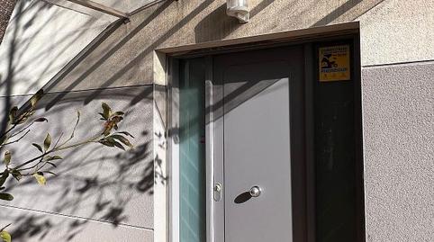 Foto 3 de Casa o xalet en venda a Calle de Manuel Arnús, 31, Sant Gervasi i la Bonanova, Barcelona