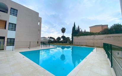 Swimming pool of Planta baja for sale in Sotogrande  with Terrace and Community pool