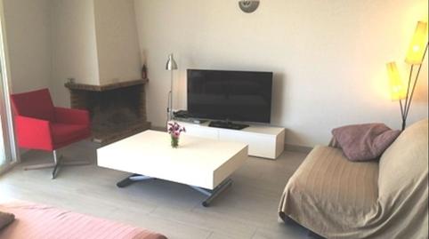 Foto 4 de Ático en venta en Carrer Caballito Mar, Salins - Cavall de Mar, Girona