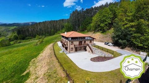 Photo 4 of Houses for sale in Etxebarri Auzoa, Zeberio, Bizkaia
