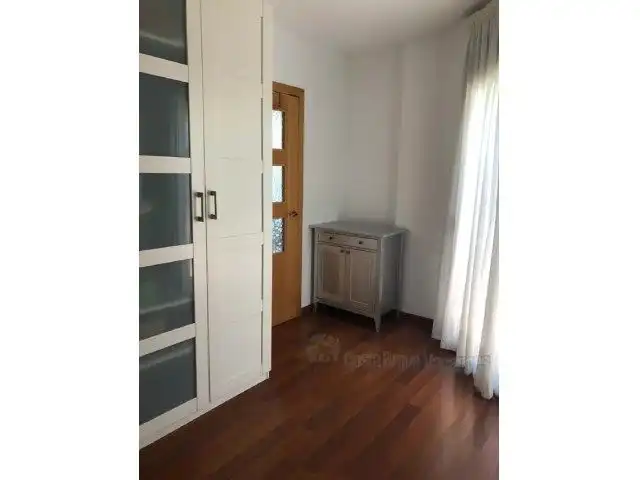 Dormitori de Apartament en venda en Blanes amb Alarma