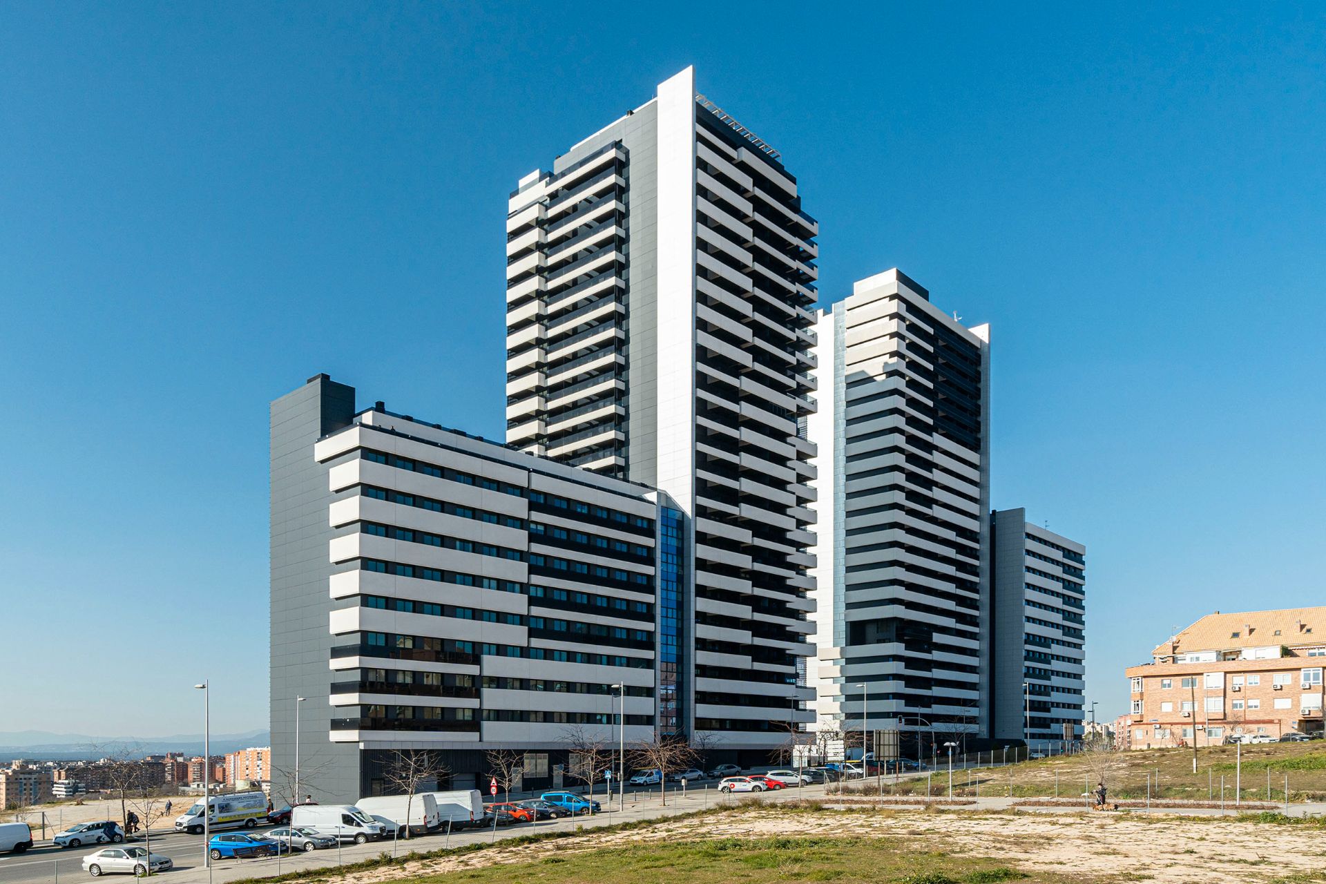 Flat for sale in Paseo de la Dirección, 163, Valdeacederas