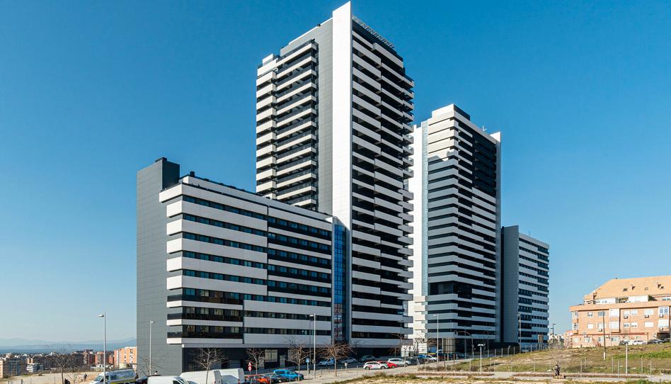 Foto 0 de Promoció Skyline - Madrid