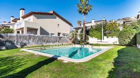 Photo 4 of Single-family semi-detached for sale in Levantina - Montgavina - Quintmar, Sitges