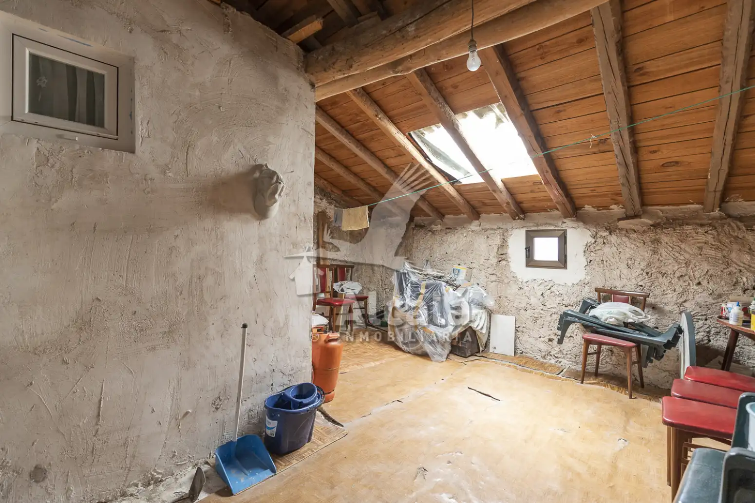 Casa o xalet en venda en Pastrana amb Calefacció