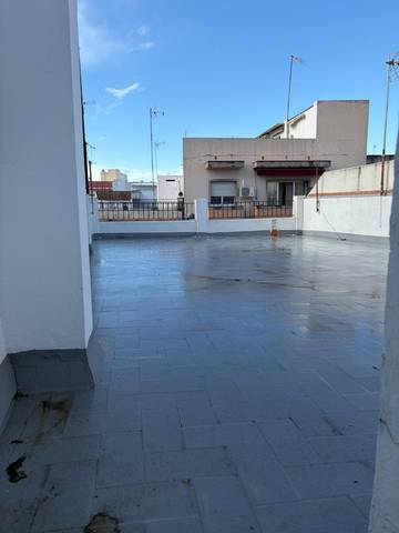 Piso en Venta en Calle San Sebastián, 32 en Centro - Doña Mercedes