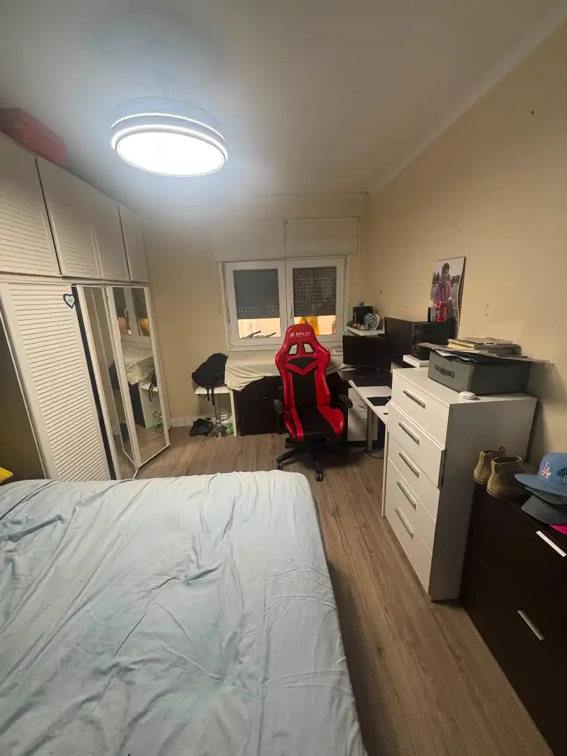 Habitación de Piso en venta en Martorell con Parquet, Terraza y Horno