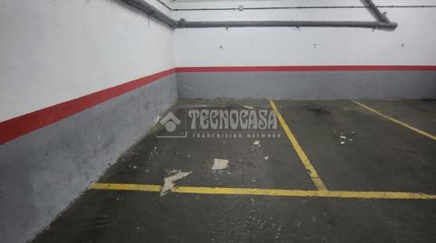 Foto 5 de Garatge en venda a N/a, Centro, Madrid