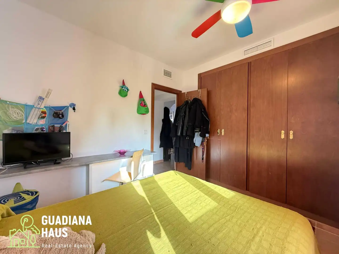 Dúplex amb piscina en venda a JUAN PABLO II 1, imagen 17