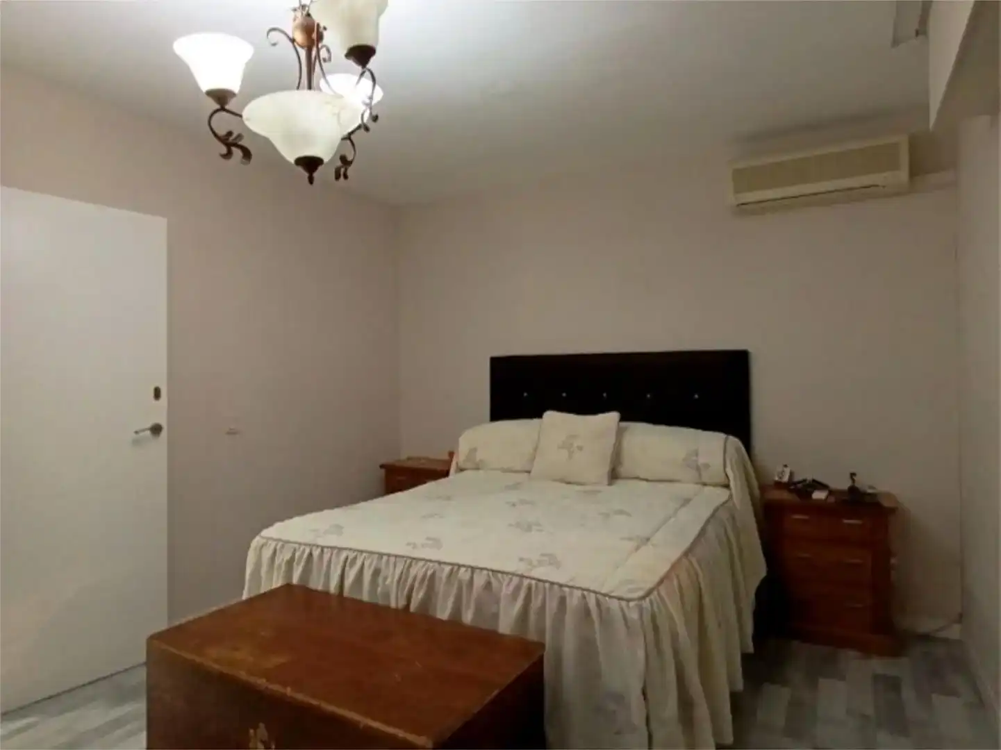 Habitación de Piso en venta en Humanes de Madrid con Aire acondicionado