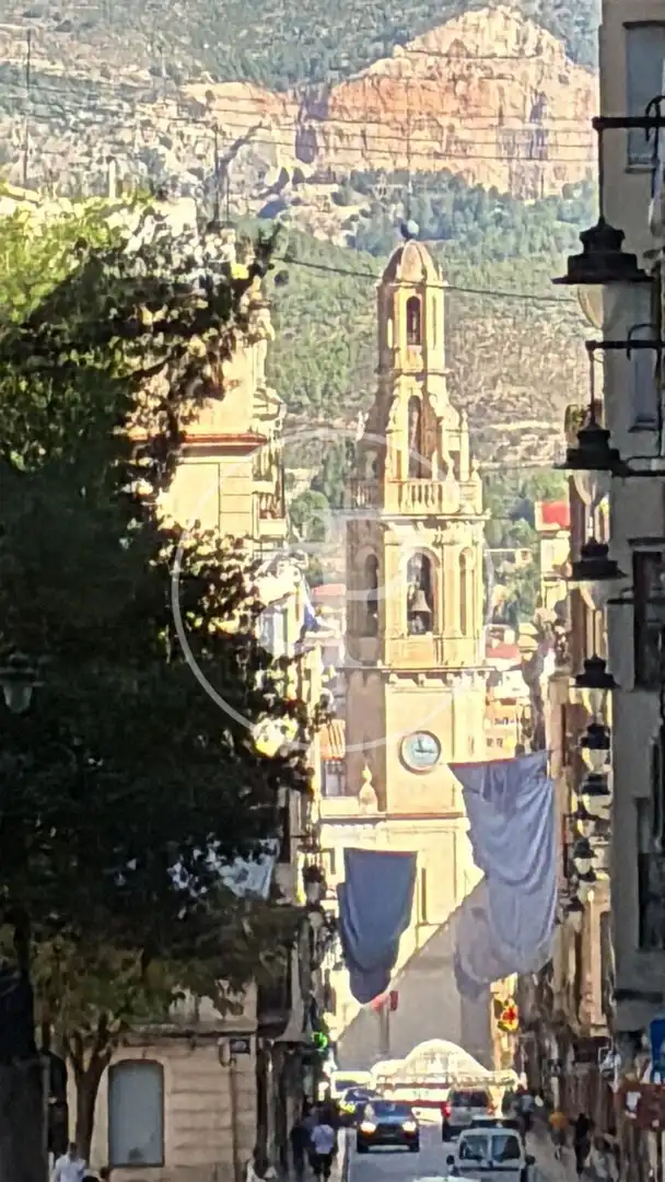 Terreno residencial en venta en Centre - Zona Alta, imagen 6