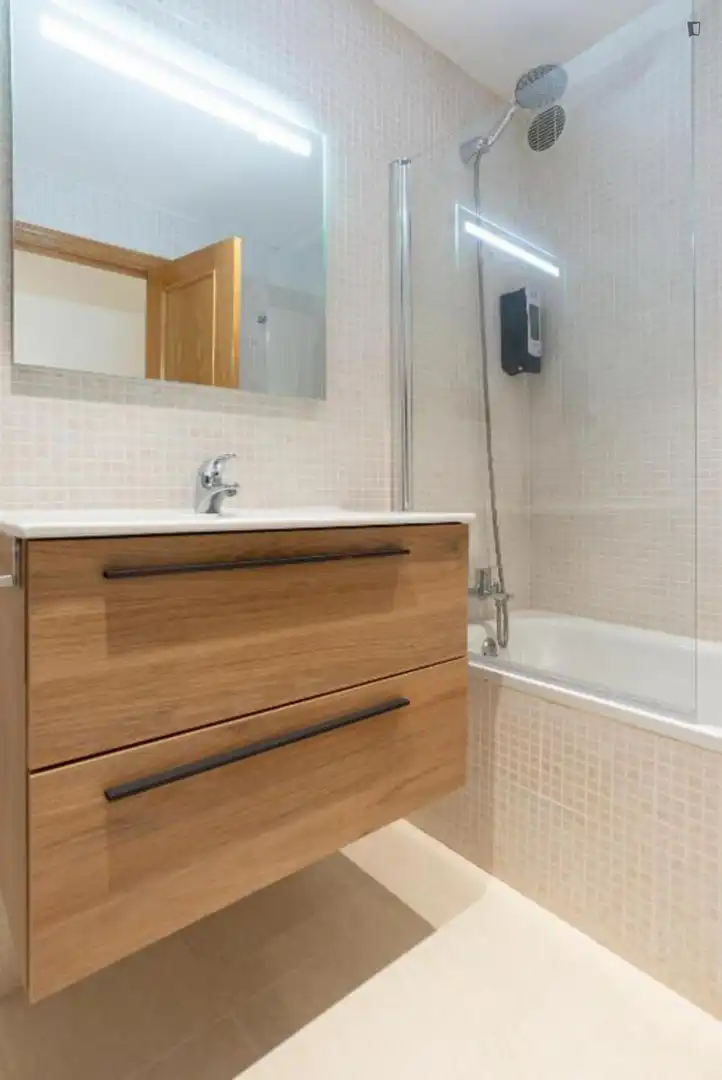 Apartament de lloguer a El Ejido