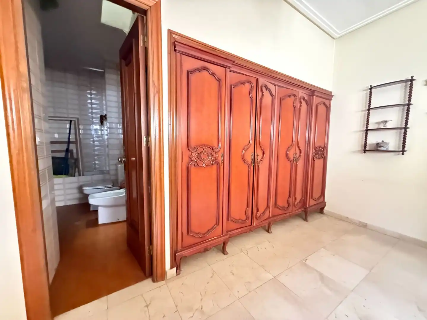 Bedroom of Duplexes for sale in Centro