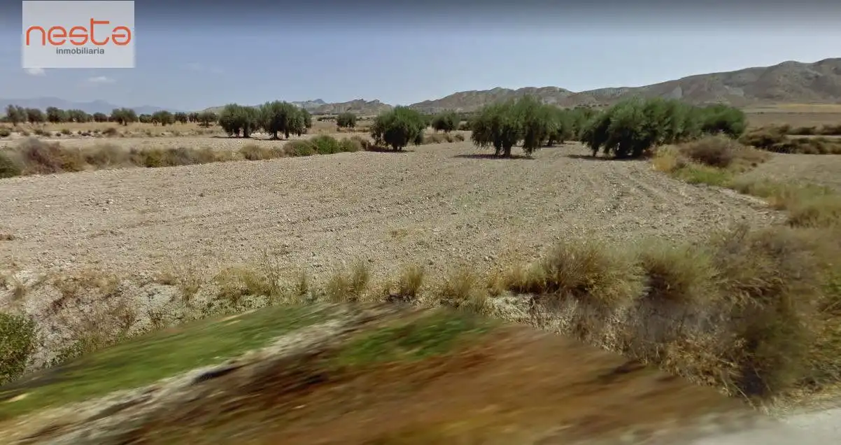 Terreno rustico in vendita a Pedanías Norte