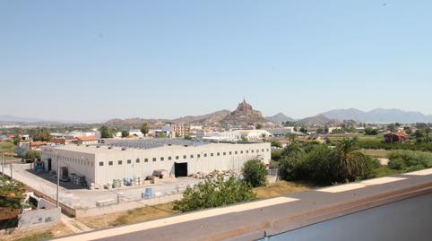 Foto 2 de Àtic en venda a Casillas,  Murcia Capital