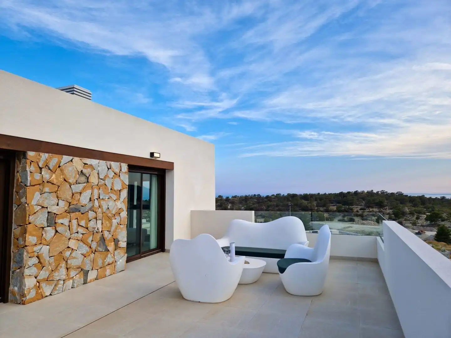 Casa con piscina en venta en Balcón de Finestrat - Terra Marina, imagen 27