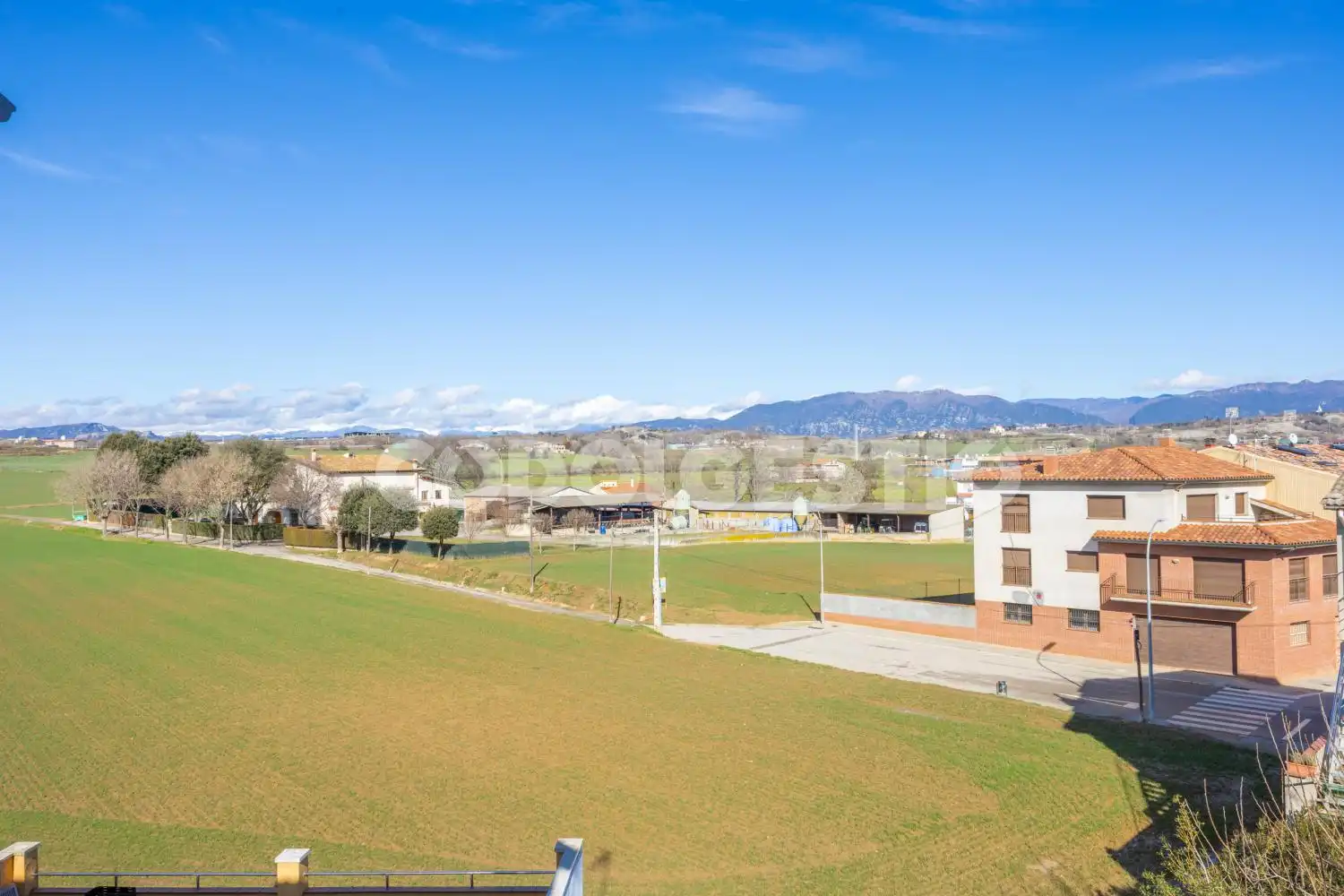 Haus oder Chalet zum Verkauf in Roma, Manlleu
