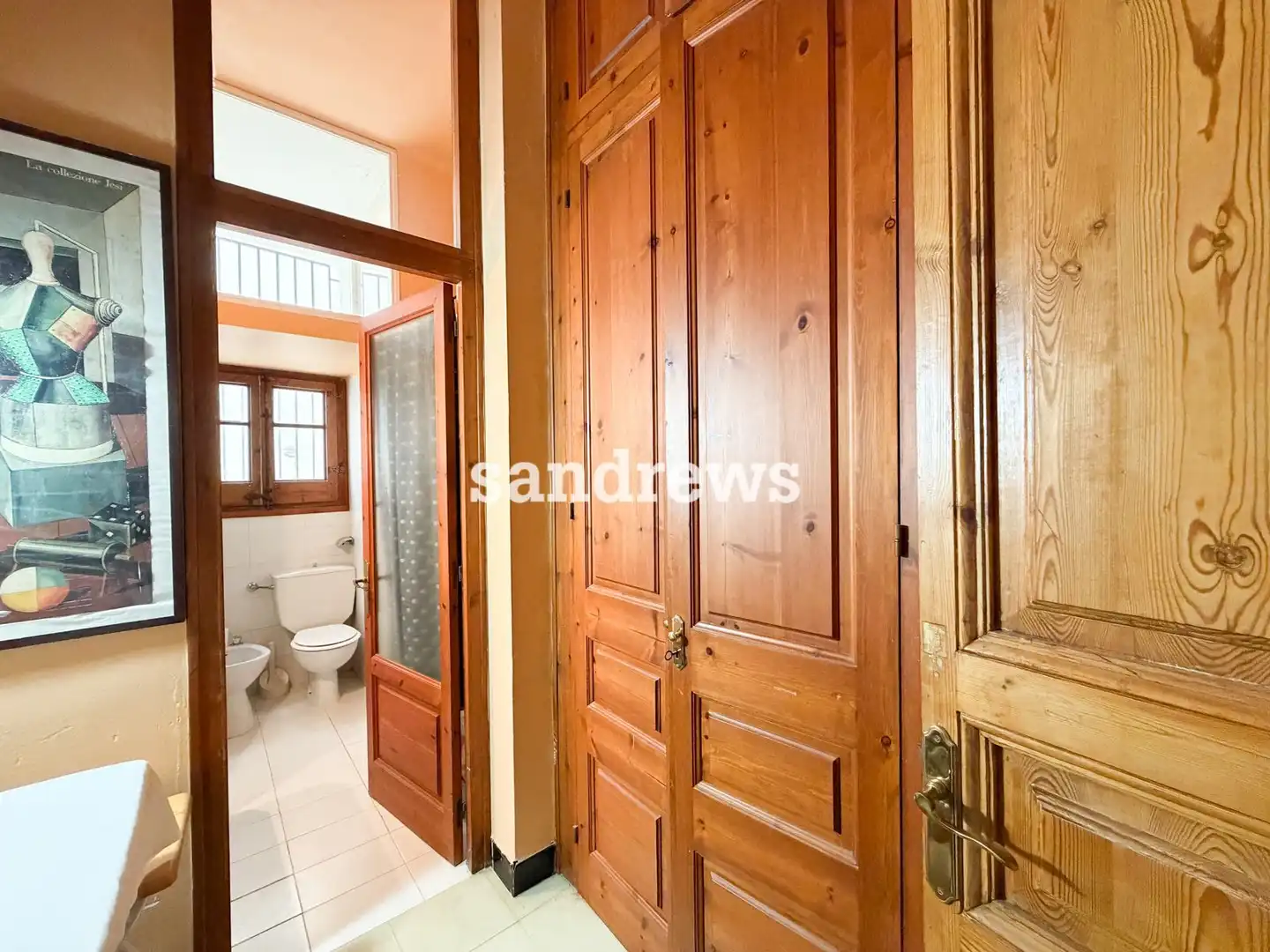 Casa adosada en venda en El Port de la Selva amb Aire condicionat, Calefacció i Jardí privat