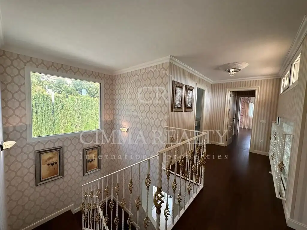 Casa o chalet en venta en Altea con Aire acondicionado, Calefacción y Jardín privado