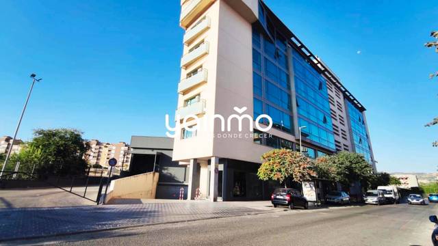 Oficina en Venta en Renfe - Bulevar 1ª y 2ª Fase