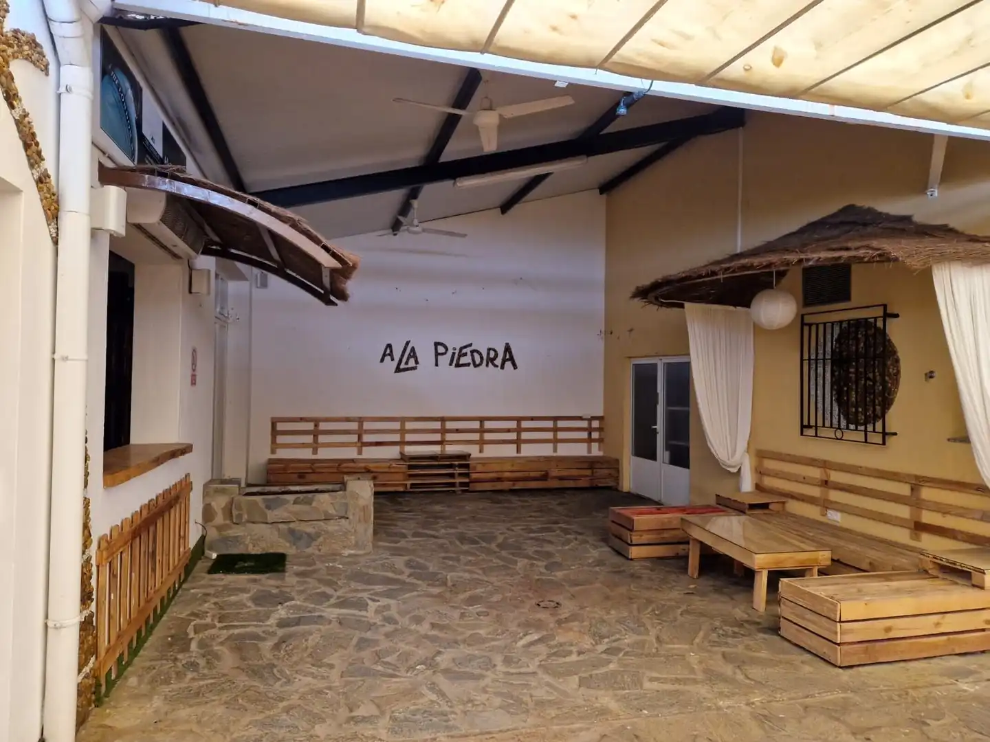 Local comercial de lloguer a Don Benito, imagen 21