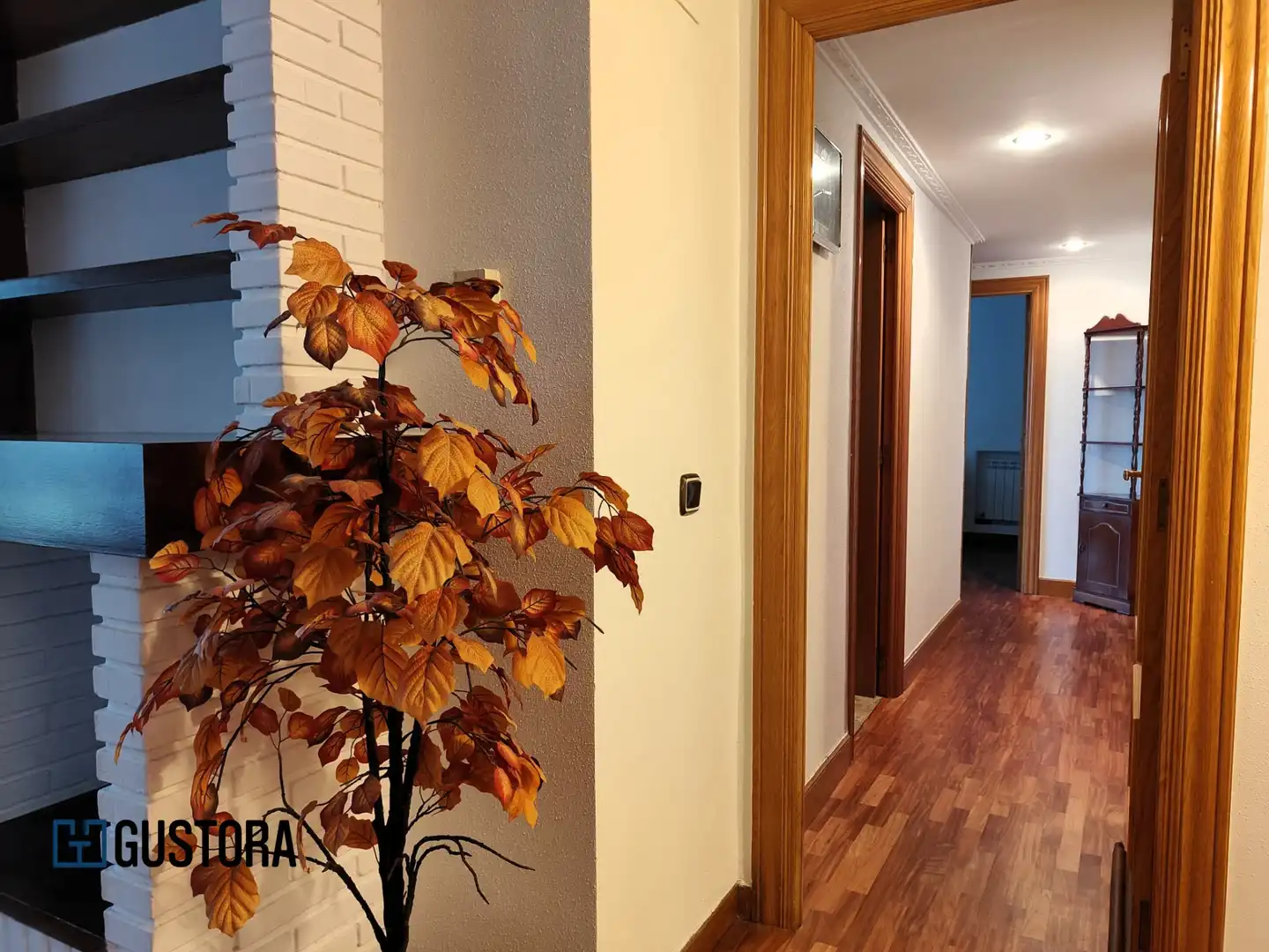 Piso en venta en Donostia - San Sebastián  con Calefacción, Terraza y Trastero