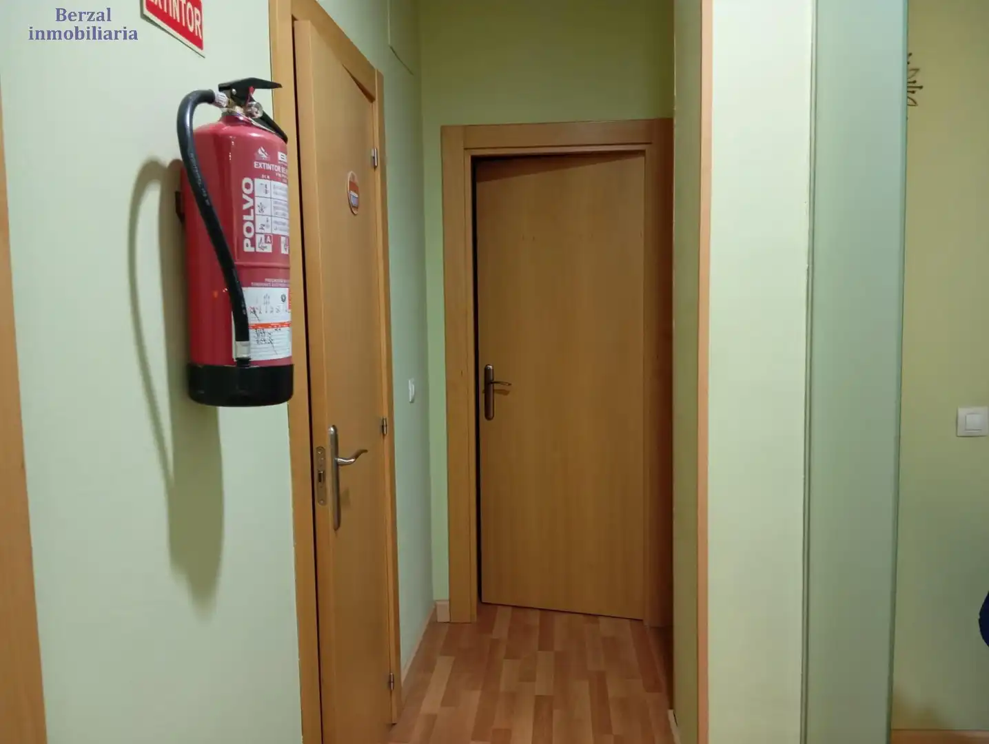 Local de alquiler en  Logroño