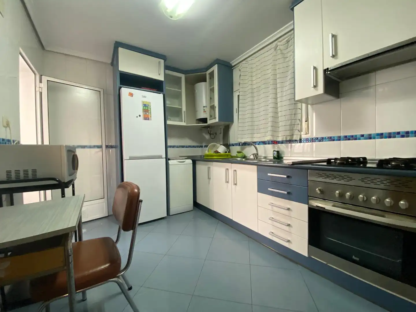 Wohnung zur Miete in Calle Palmas de Gran Canaria, Ensanche - Franciscanos