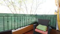 Balcony of Flat for sale in Aspe  with Terrace and Balcony
