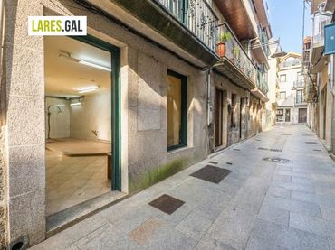 Gewerbefläche zur Miete in Rua Nova
