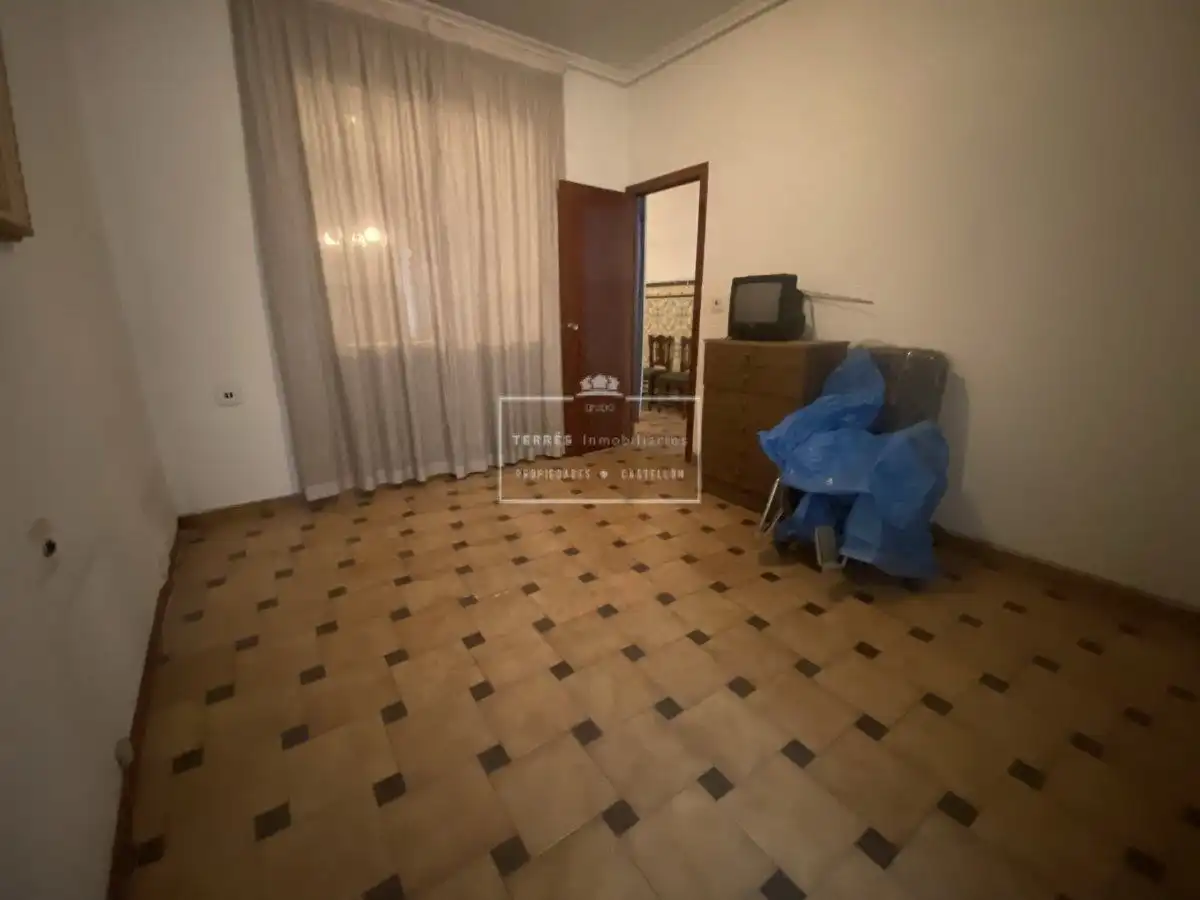 Casa con terraza en venta en Madrigal, imagen 6