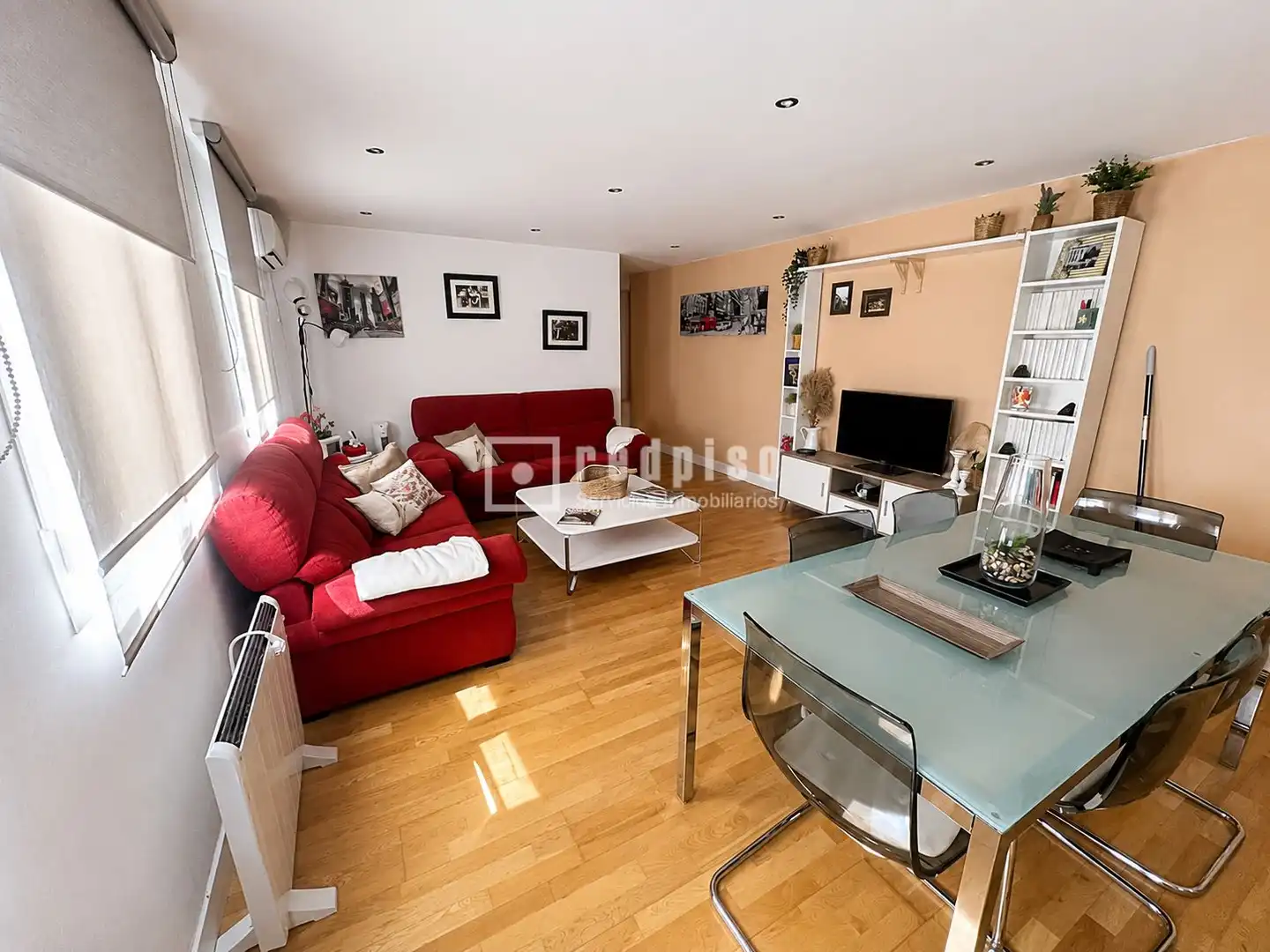 1 hab, 48m² en Gaztambide, Chamberí, Madrid - Image 2