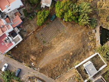Terreno residenziale in vendita a Lugar Lugar EL Risco
